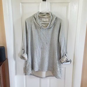 French Laundry Sweatshirt